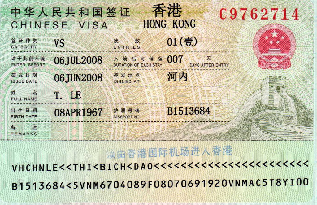 hong-kong-tourist-visa-vietnam-legal-advisor