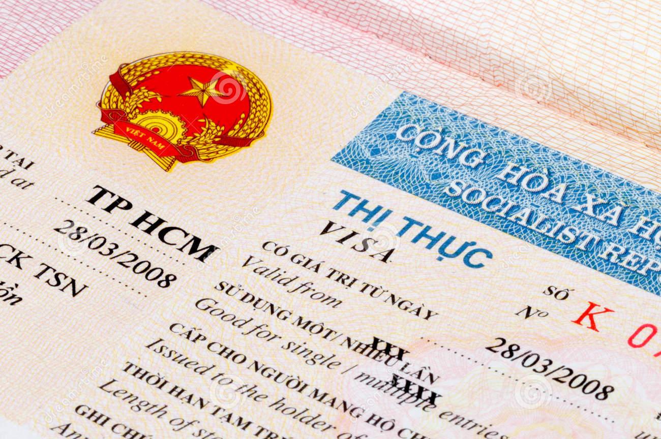 Vietnam Business Visa DN Visa Vietnam Legal Advisor