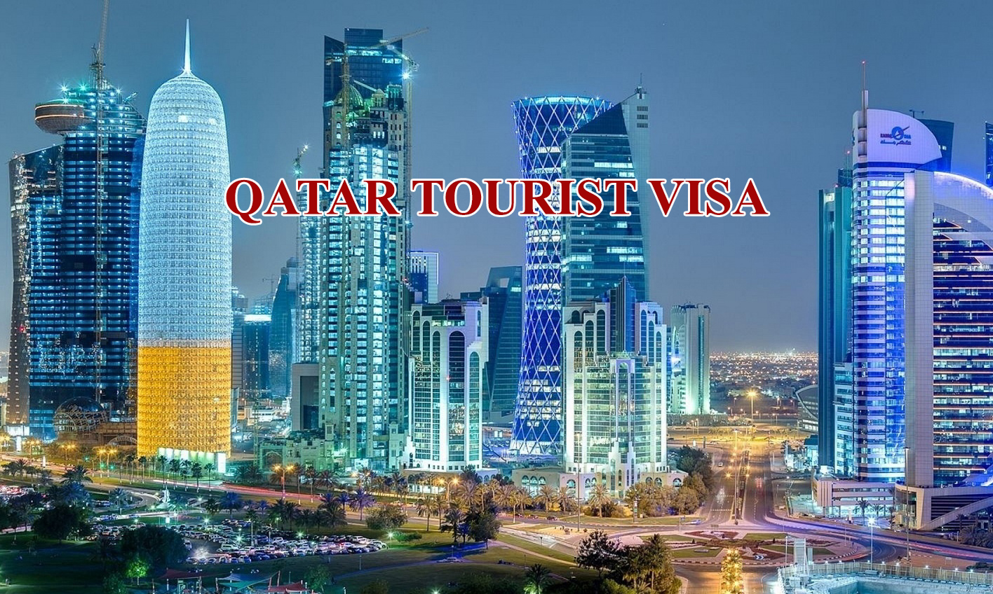tourist visa to qatar from lebanon