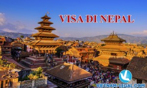 Visa đi Nepal