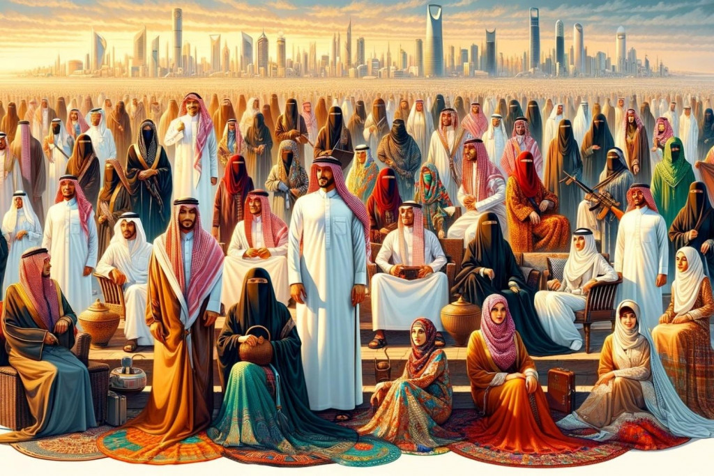 Saudi-Arabia-Traditional-Attire