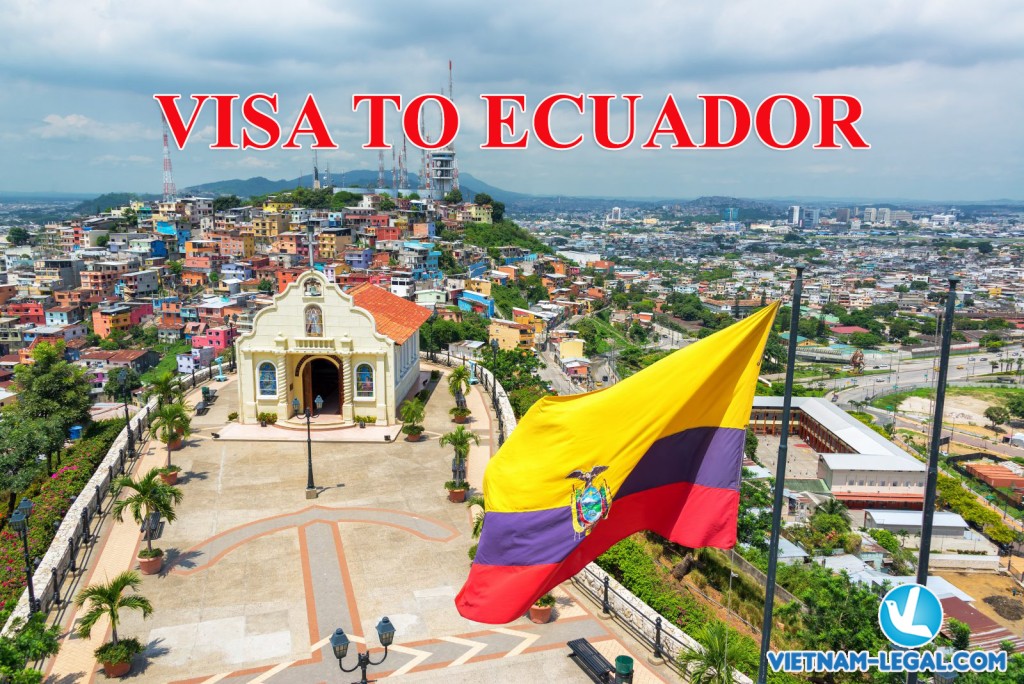 Ecuador visa