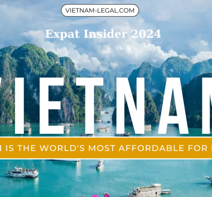 Expat Insider 2024: Vietnam is the world’s most affordable destination for foreigners
