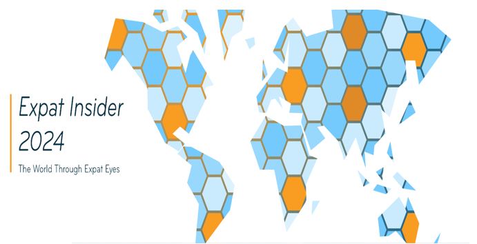 Expat Insider 2024: Việt Nam là điểm đến có giá cả phải chăng nhất thế giới cho người nước ngoài