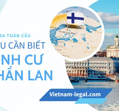 Top những điều kiện để định cư Phần Lan bạn cần biết