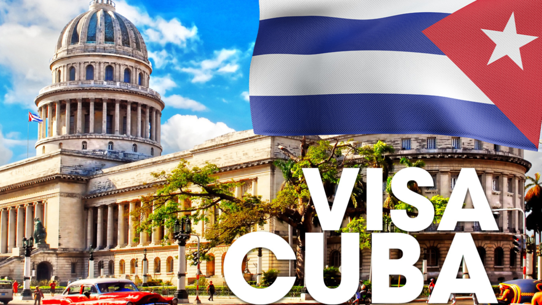 Cuba ra mắt hệ thống thị thực điện tử mới vào tháng 8 năm 2024